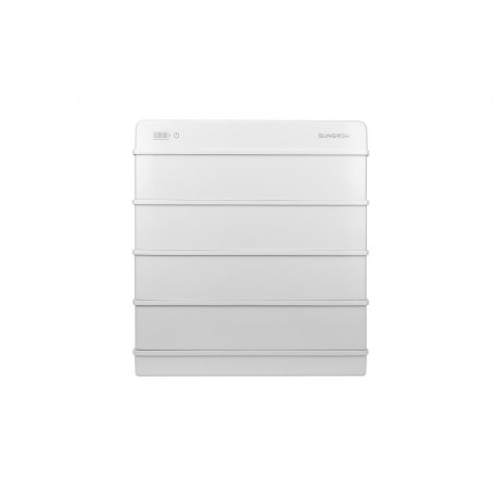 Sungrow SBR128 LITHIUM-ION-Batteri 12,8kWh
